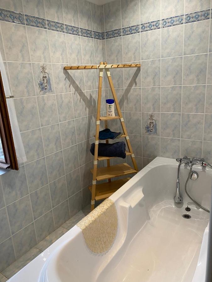 Gite 3 Etoiles Avec Piscine Dordogne Minzac Exterior foto