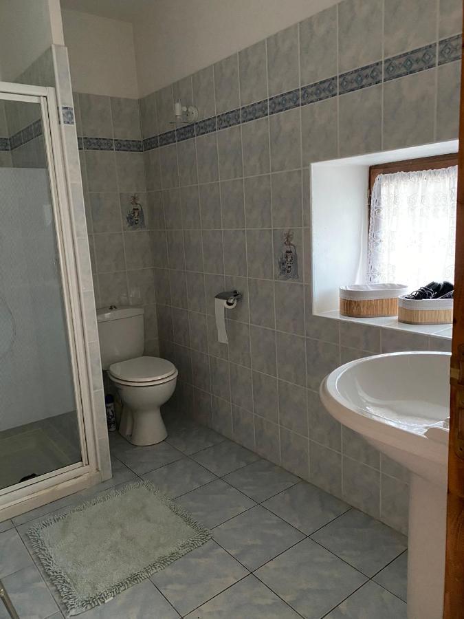 Gite 3 Etoiles Avec Piscine Dordogne Minzac Exterior foto