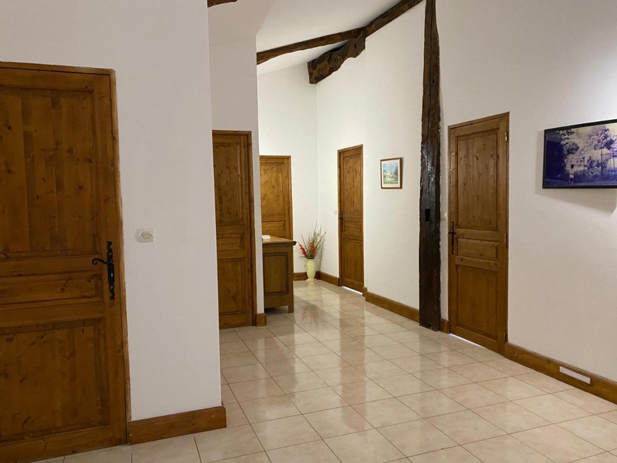 Gite 3 Etoiles Avec Piscine Dordogne Minzac Exterior foto